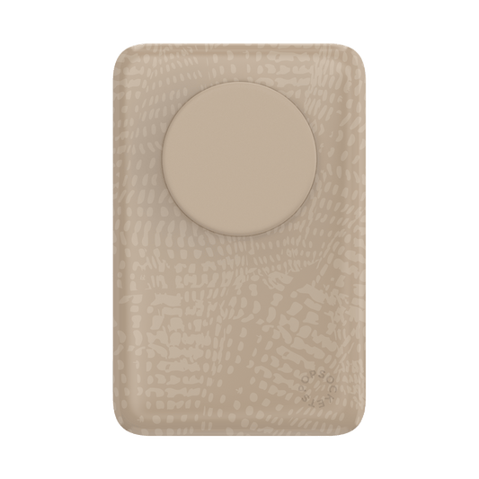 Latte — MagSafe PowerPack - US 14374