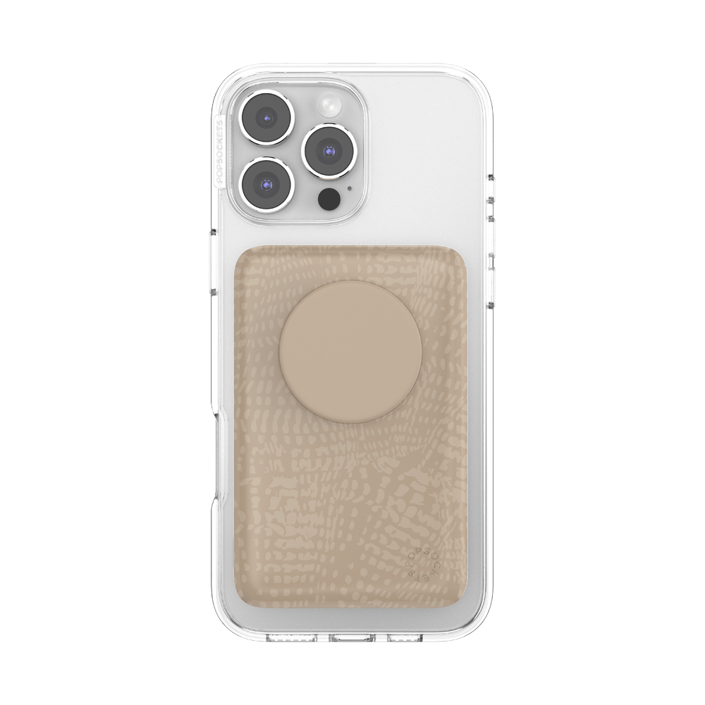 Latte — MagSafe PowerPack - US 14374