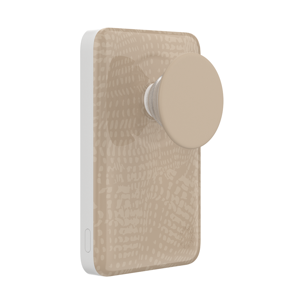 Latte — MagSafe PowerPack - US 14374