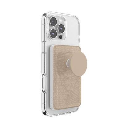Latte — MagSafe PowerPack - US 17543