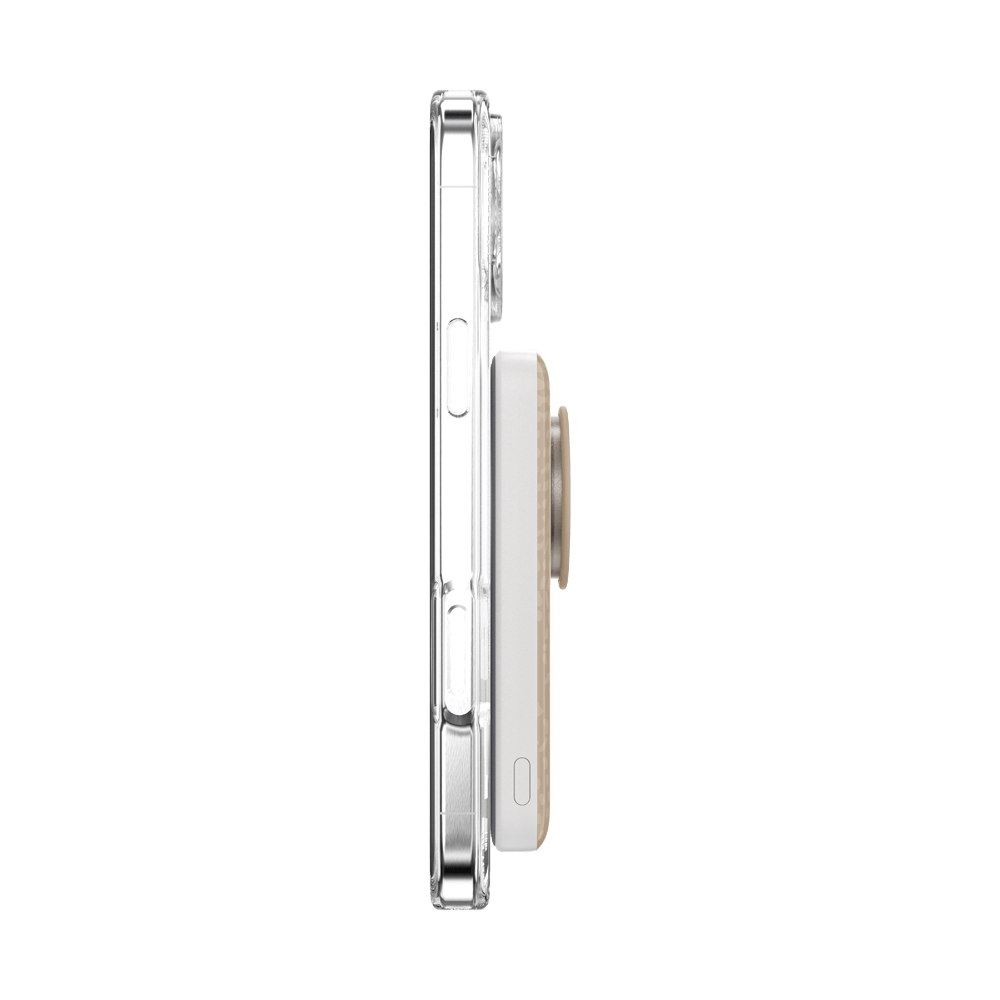 Latte — MagSafe PowerPack - US 97187