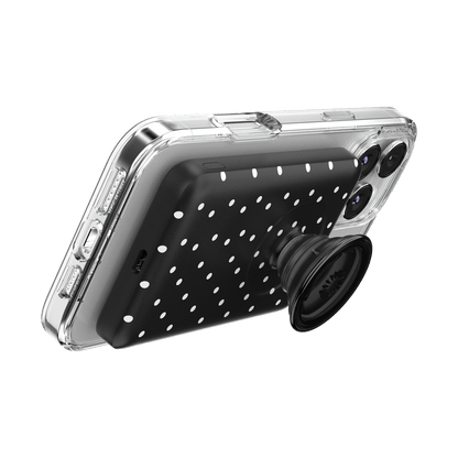 Licorice Dot — MagSafe PowerPack - US 33956