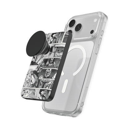 Mandalorian Comic  — MagSafe PowerPack - US 54935