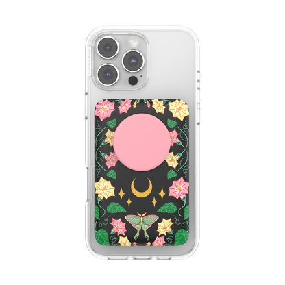 Moon Flower — MagSafe PowerPack - US 52048