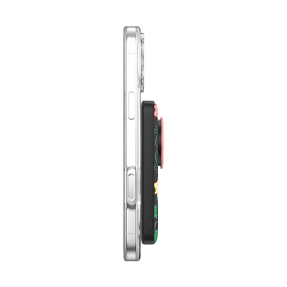Moon Flower — MagSafe PowerPack - US 11130