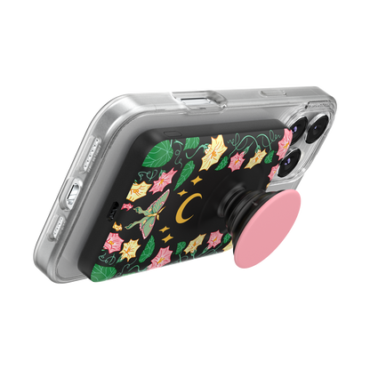Moon Flower — MagSafe PowerPack - US 52048