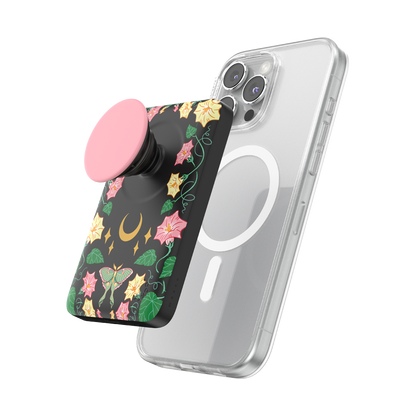 Moon Flower — MagSafe PowerPack - US 52048