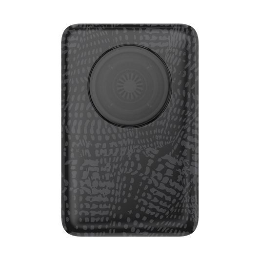 Obsidian Petrified — MagSafe PowerPack - US 04076
