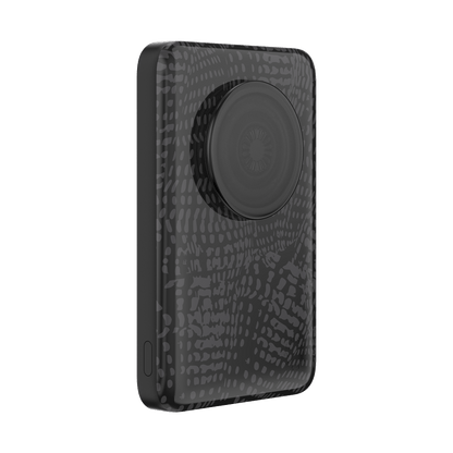 Obsidian Petrified — MagSafe PowerPack - US 84627