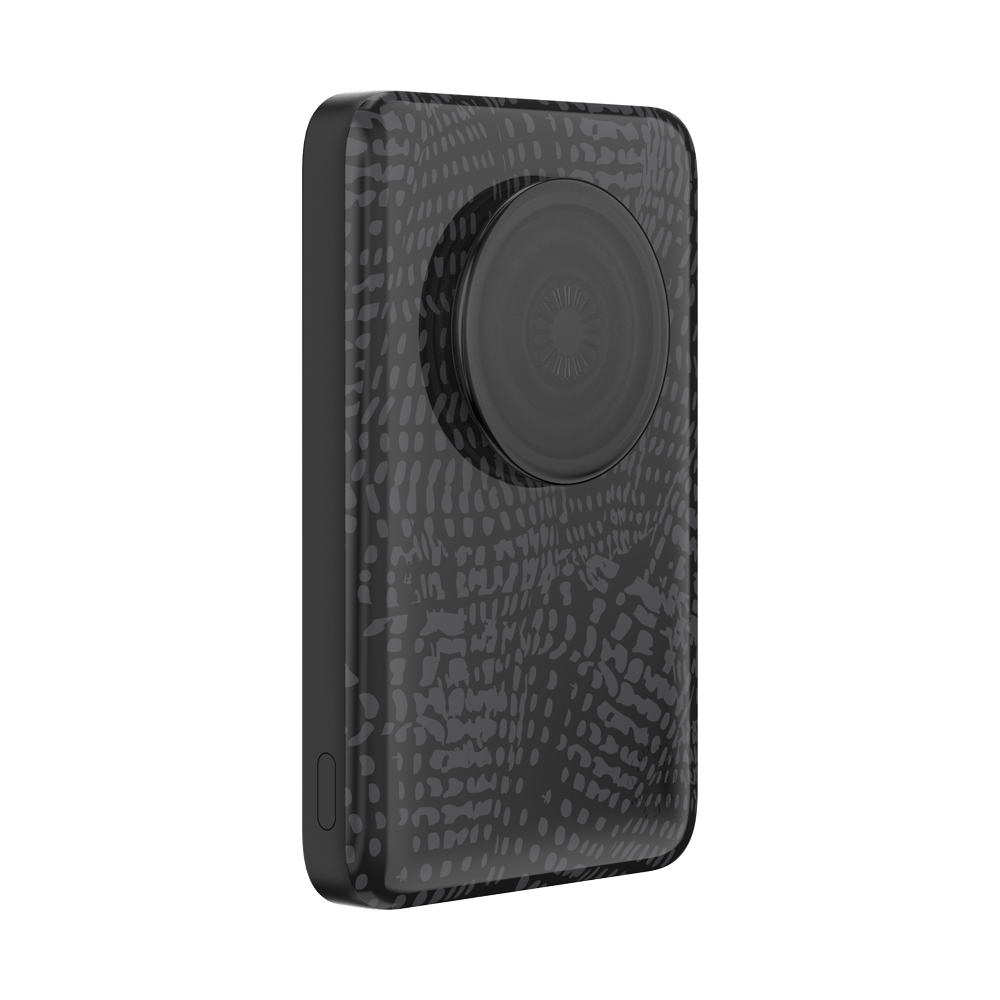 Obsidian Petrified — MagSafe PowerPack - US 39516