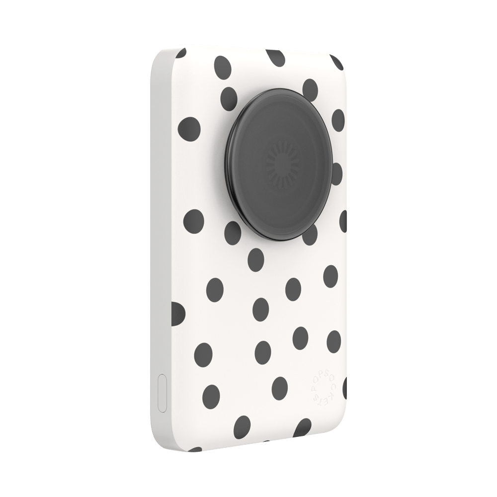 Spotlight Dots — MagSafe PowerPack - US 46043