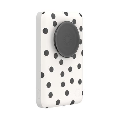 Spotlight Dots — MagSafe PowerPack - US 80282