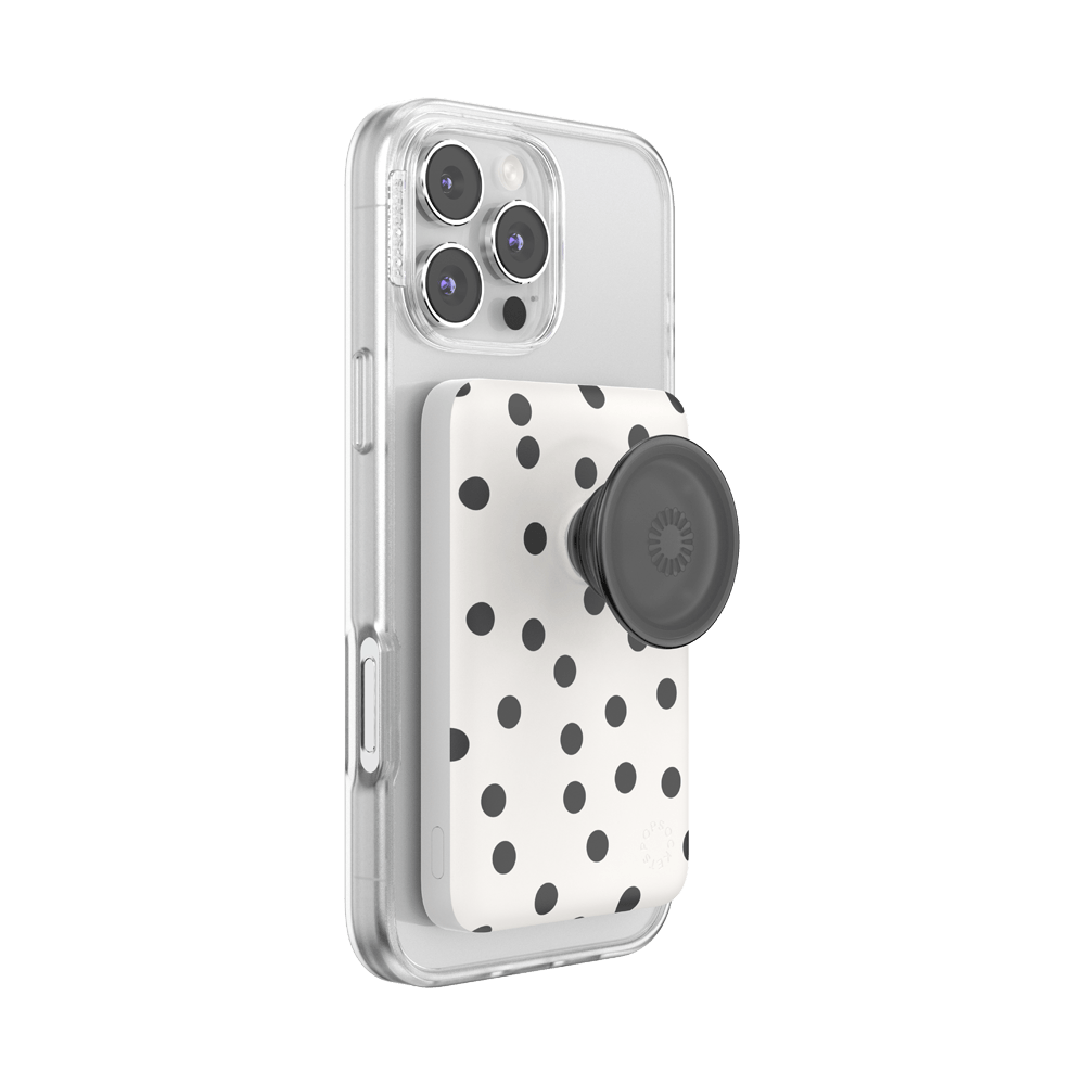 Spotlight Dots — MagSafe PowerPack - US 46043