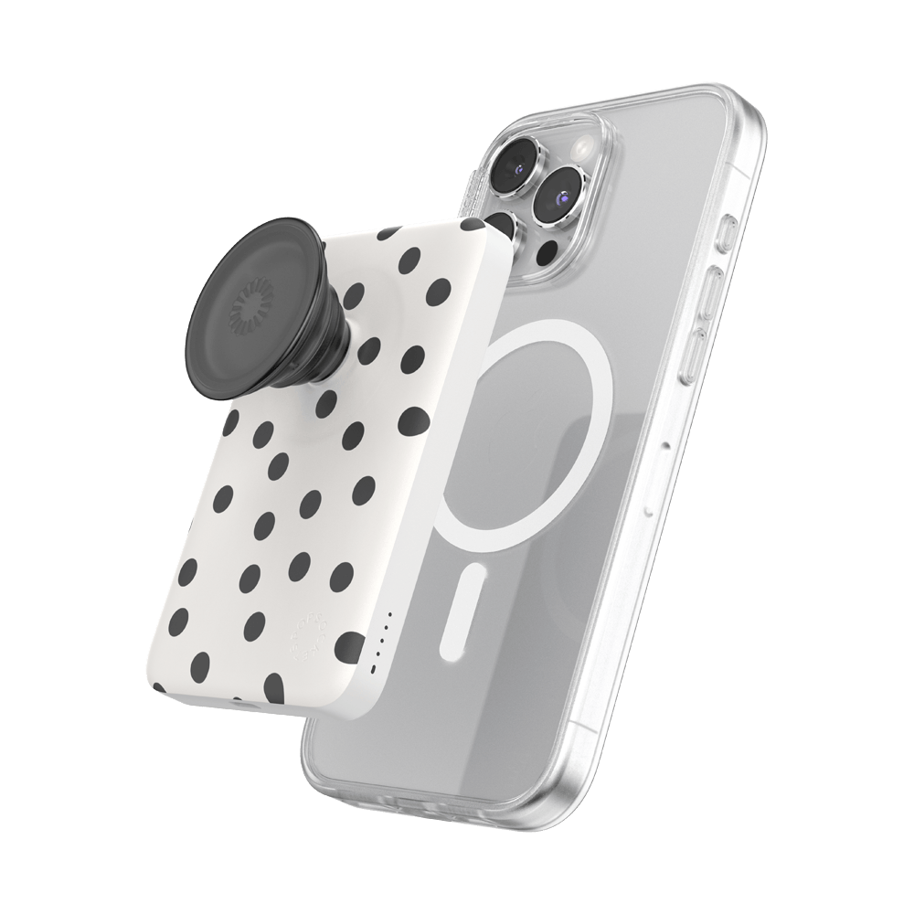 Spotlight Dots — MagSafe PowerPack - US 61543