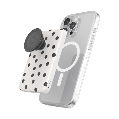 Spotlight Dots — MagSafe PowerPack - US 61543