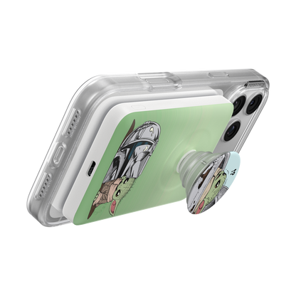 The Child — MagSafe PowerPack - US 93635