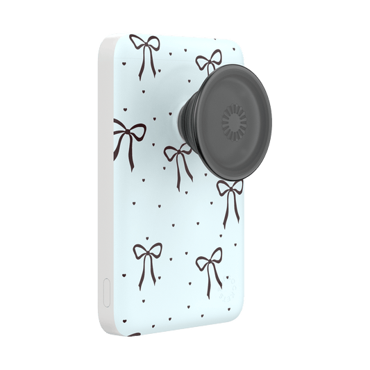 Tiny Bows — MagSafe PowerPack - US 11424