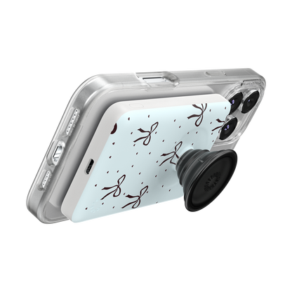 Tiny Bows — MagSafe PowerPack - US 11424