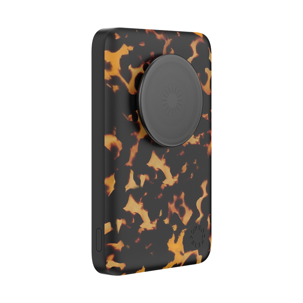 Tortoiseshell — MagSafe PowerPack - US 92685