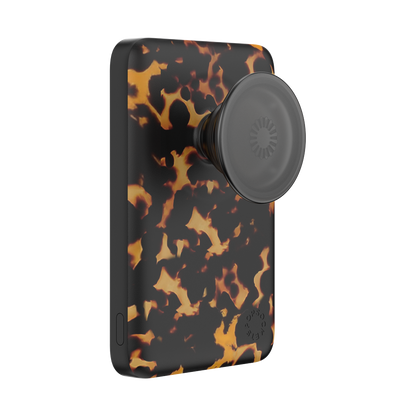 Tortoiseshell — MagSafe PowerPack - US 10453