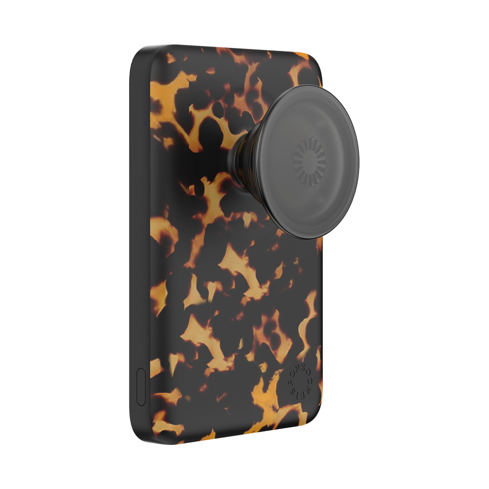 Tortoiseshell — MagSafe PowerPack - US 92685