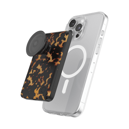 Tortoiseshell — MagSafe PowerPack - US 10453