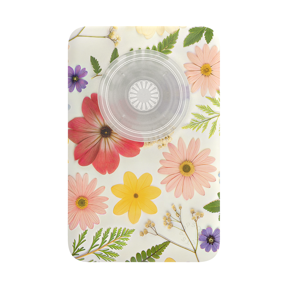 Wild Blooms — MagSafe PowerPack - US 15815