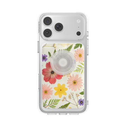 Wild Blooms — MagSafe PowerPack - US 56302