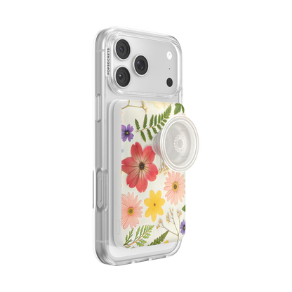 Wild Blooms — MagSafe PowerPack - US 50949