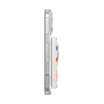 Wild Blooms — MagSafe PowerPack - US 15815
