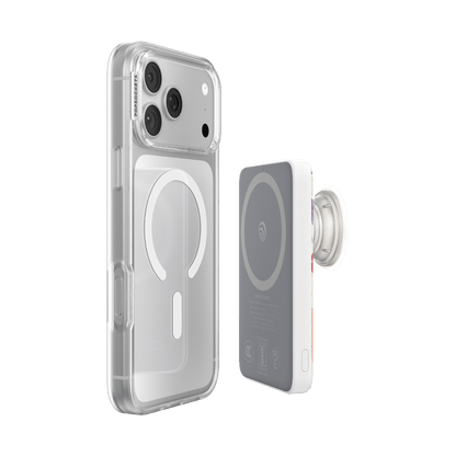 Wild Blooms — MagSafe PowerPack - US 15815