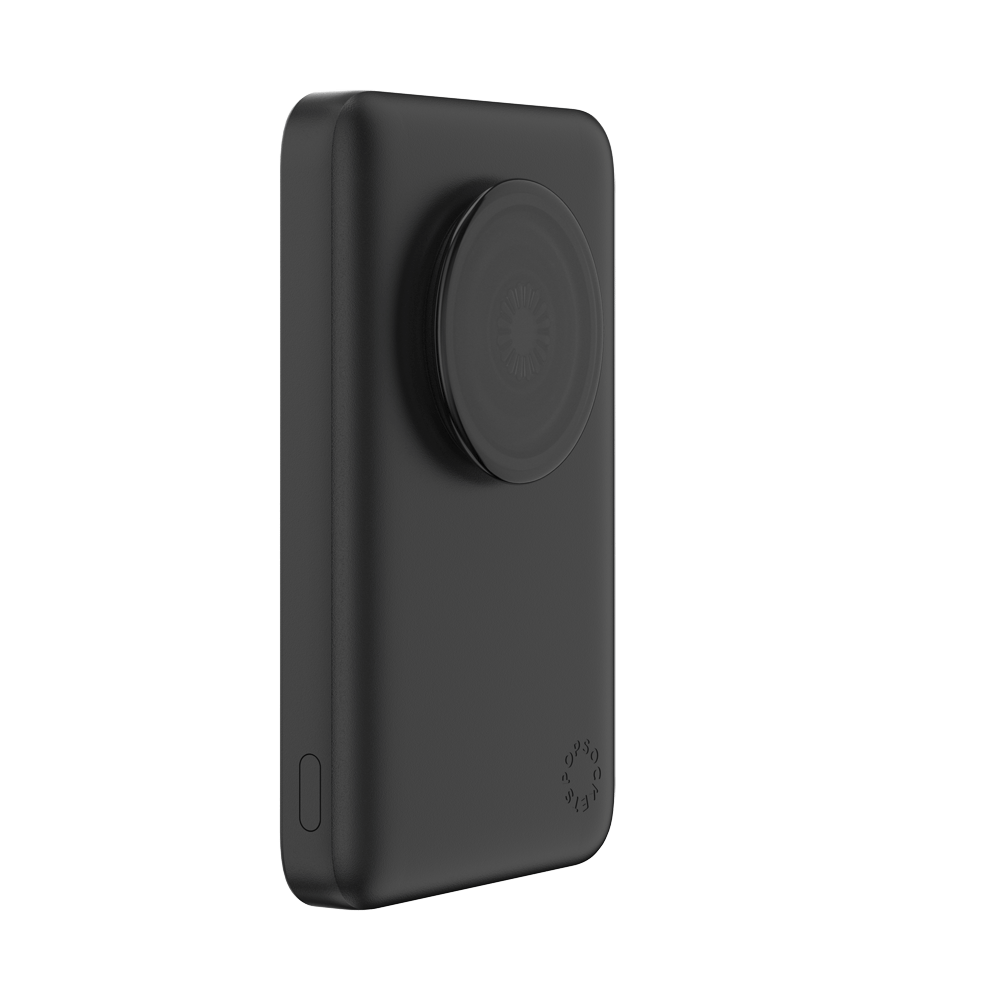 Black — MagSafe PowerPack - US 39154