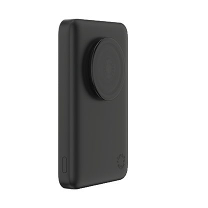 Black — MagSafe PowerPack - US 20885