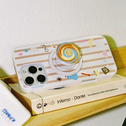 Little Room — iPhone 17 Pro Max MagSafe Case - US 97511
