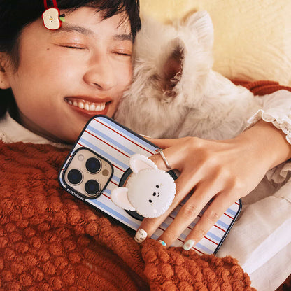 Puppy Balloon — MagSafe PopGrip - US 35450