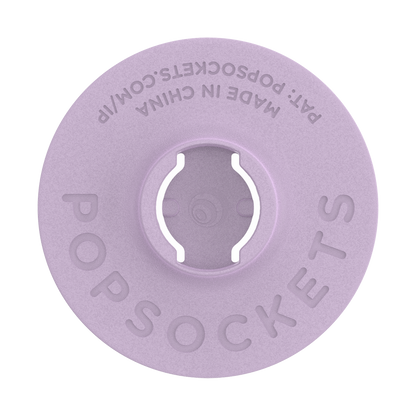 Orchid — Adhesive Base - US 08873