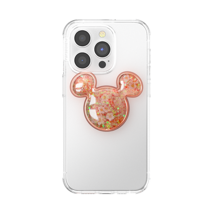 Tidepool Earridescent Daisy Charm — Adhesive PopGrip - US 54172