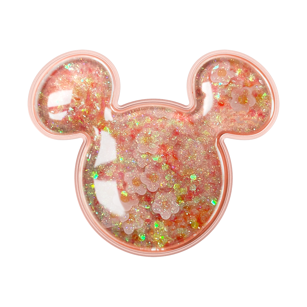 Tidepool Earridescent Daisy Charm — Adhesive PopGrip - US 47790
