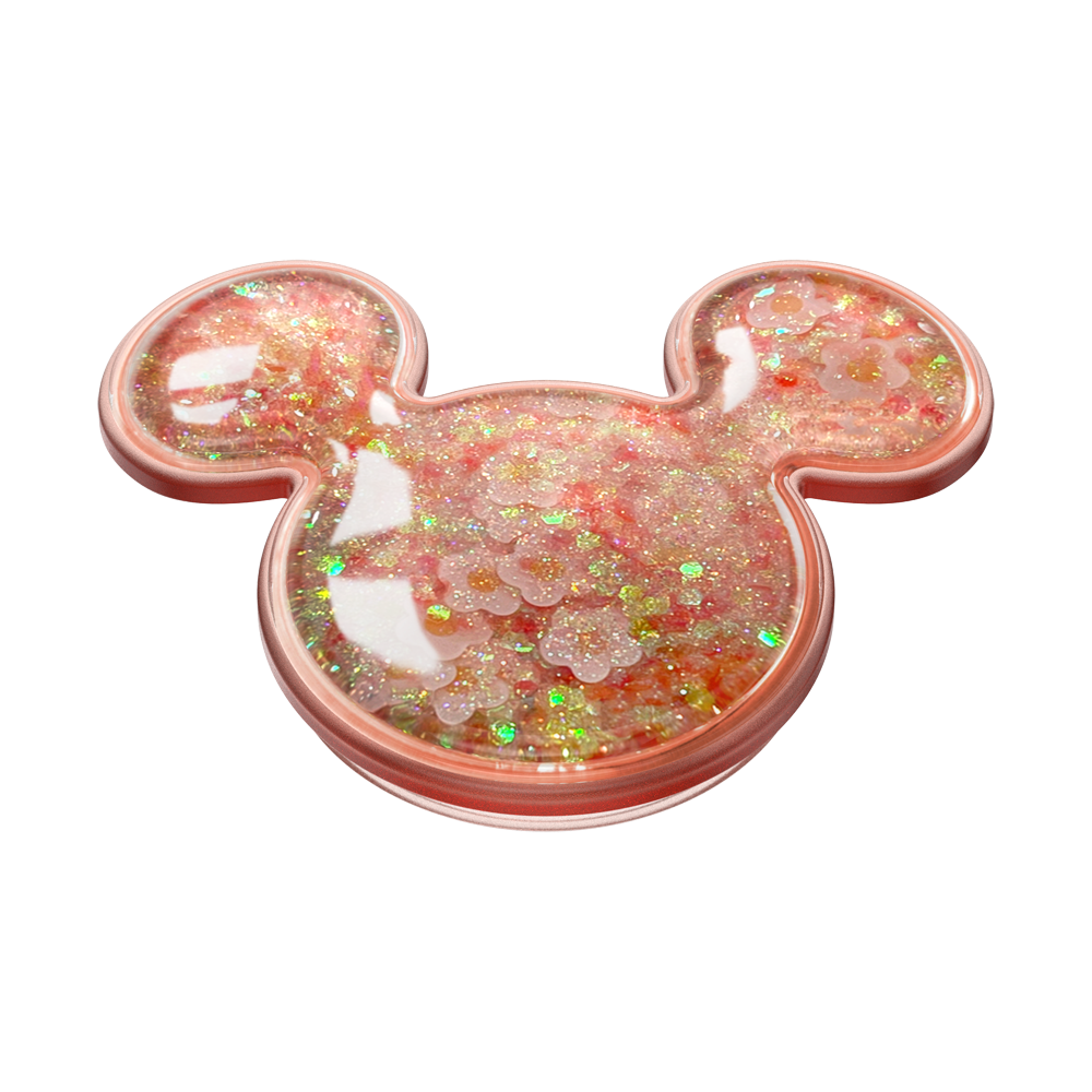 Tidepool Earridescent Daisy Charm — Adhesive PopGrip - US 41728