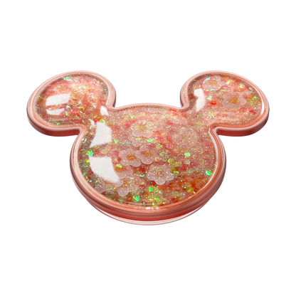 Tidepool Earridescent Daisy Charm — Adhesive PopGrip - US 41728