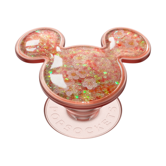 Tidepool Earridescent Daisy Charm — Adhesive PopGrip - US 54172