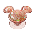 Tidepool Earridescent Daisy Charm — Adhesive PopGrip - US 47790