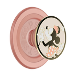 Enamel Minnie Daisy Sniff — MagSafe PopGrip - US 03656
