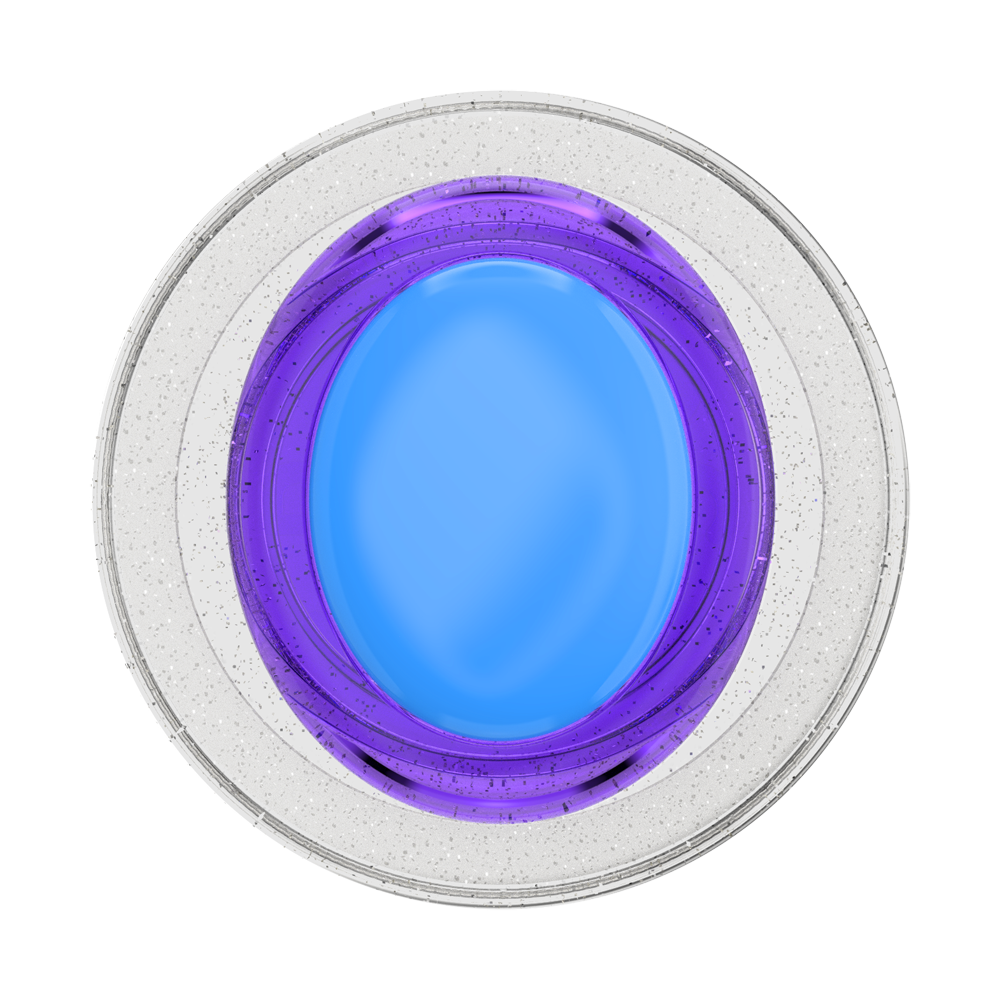 BonBon ModBod Blue  — MagSafe PopGrip - US 58206