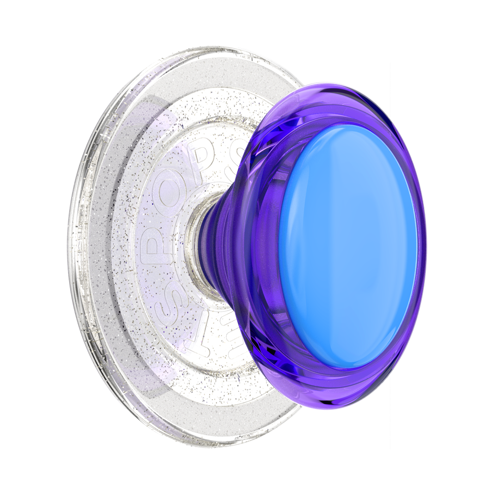 BonBon ModBod Blue  — MagSafe PopGrip - US 74951