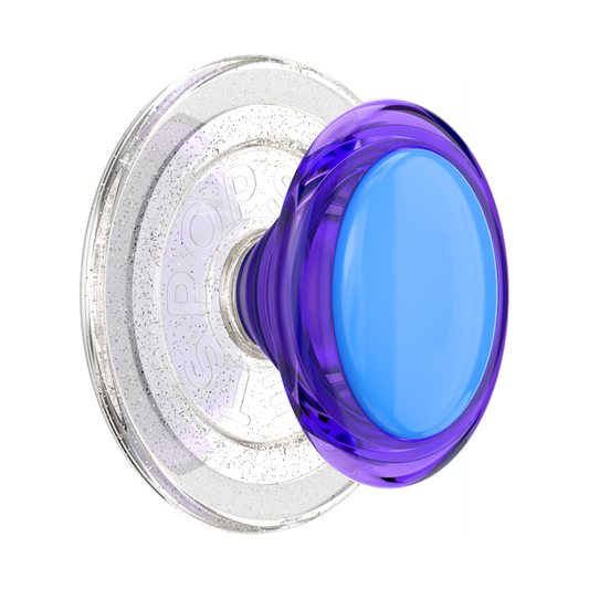 BonBon ModBod Blue  — MagSafe PopGrip - US 60795