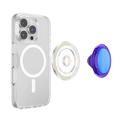 BonBon ModBod Blue  — MagSafe PopGrip - US 62131