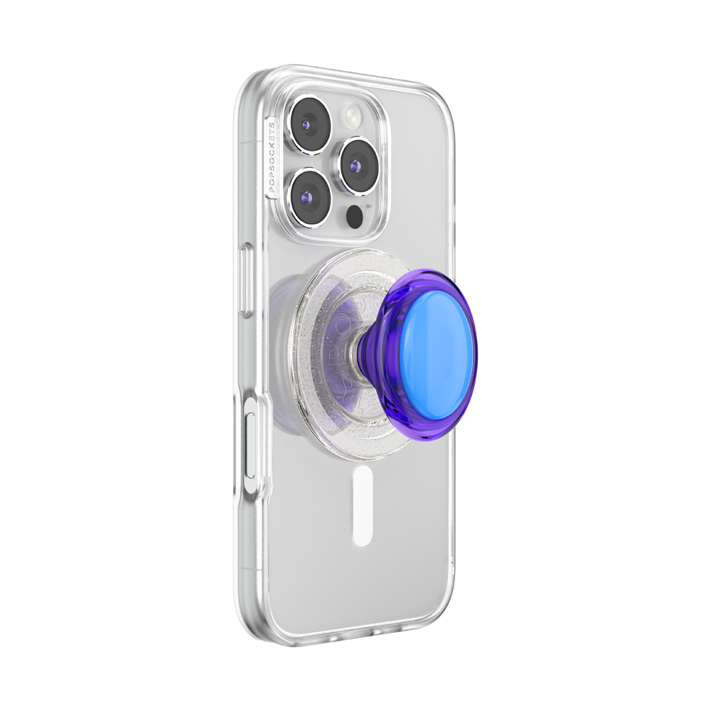 BonBon ModBod Blue  — MagSafe PopGrip - US 60795