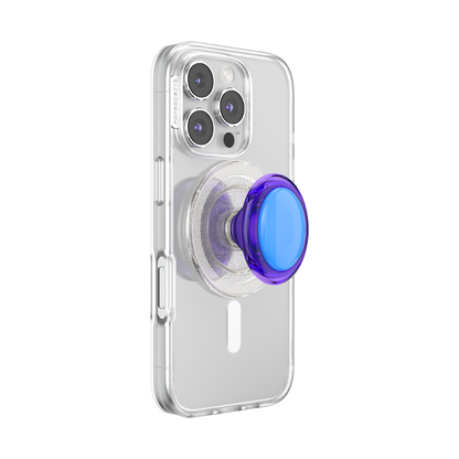BonBon ModBod Blue  — MagSafe PopGrip - US 62131
