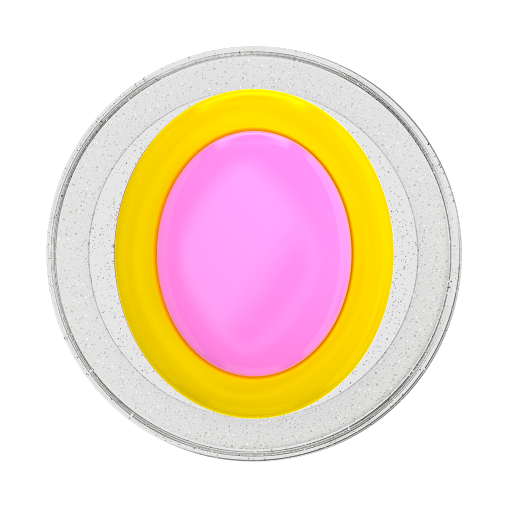 BonBon ModBod Pink  — MagSafe PopGrip - US 56411